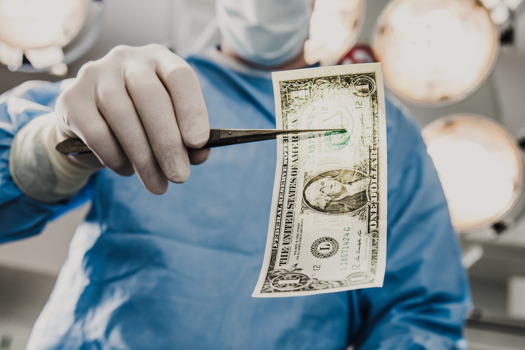 3 Reasons Hospitals are Missing Out on Cost Savings
