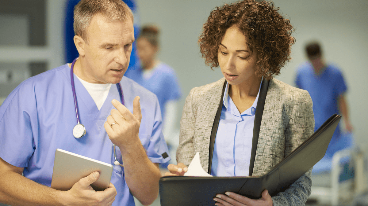 When Should Your Hospital Bring Outsourced Services In-House?