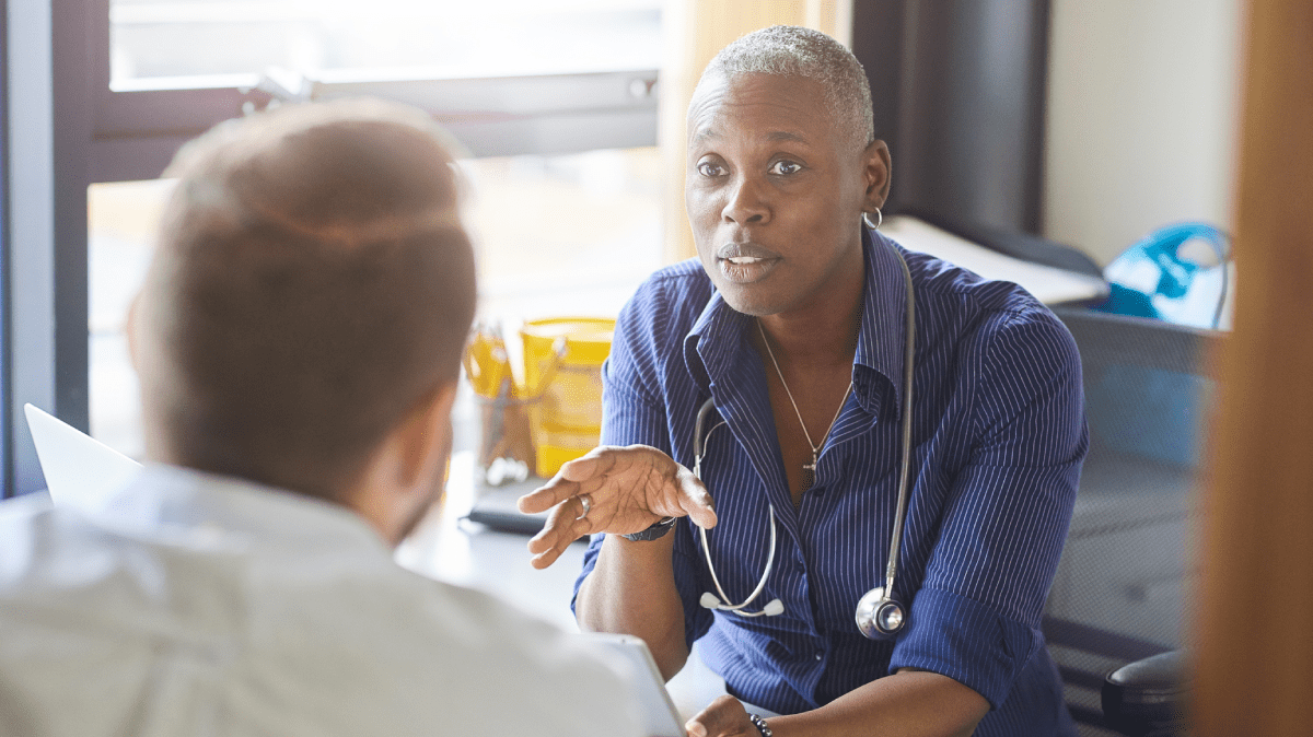 The Challenge of Patient Engagement
