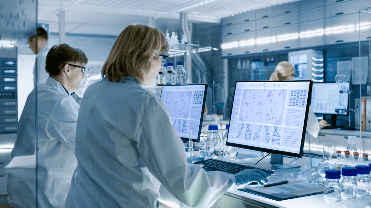 What Makes VIE Healthcare’s Analytics Different