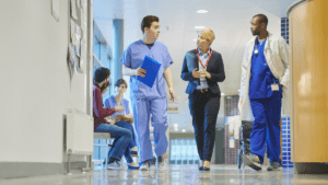 When Should Your Hospital Bring Outsourced Services In House