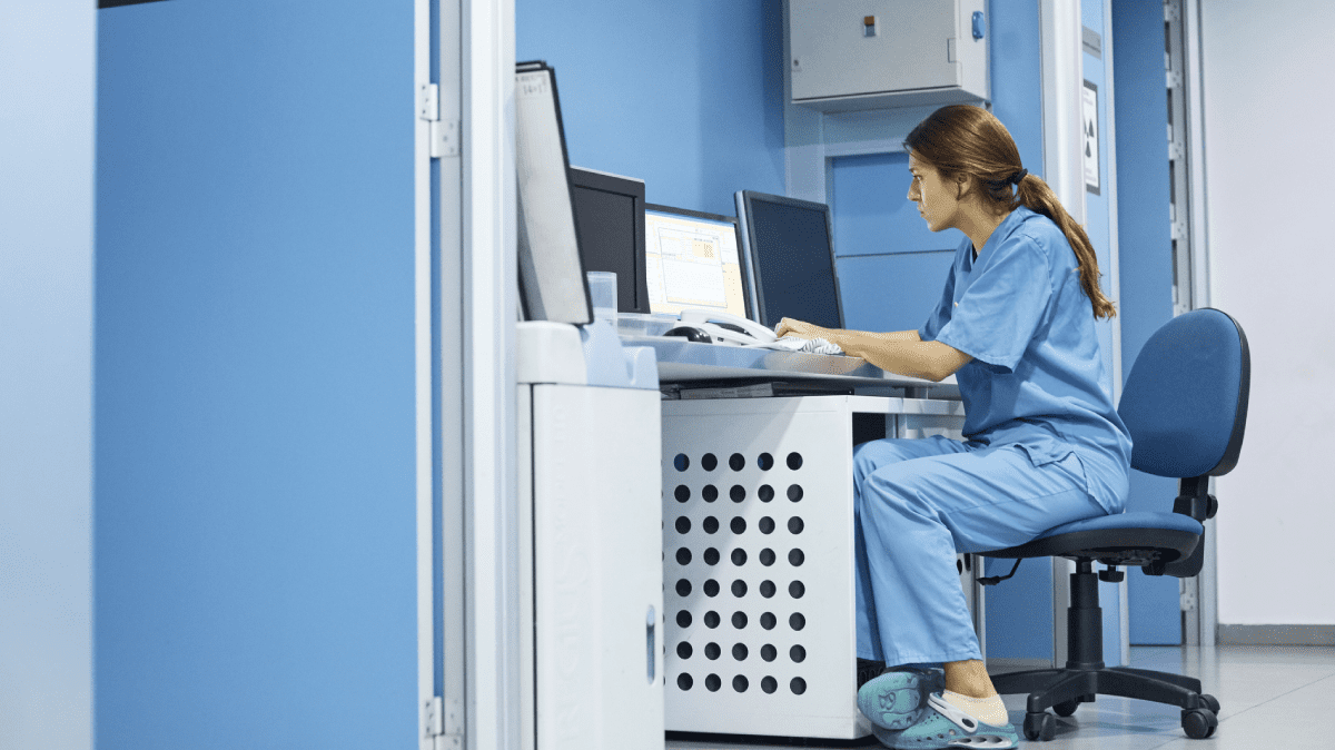 Project Management in Healthcare