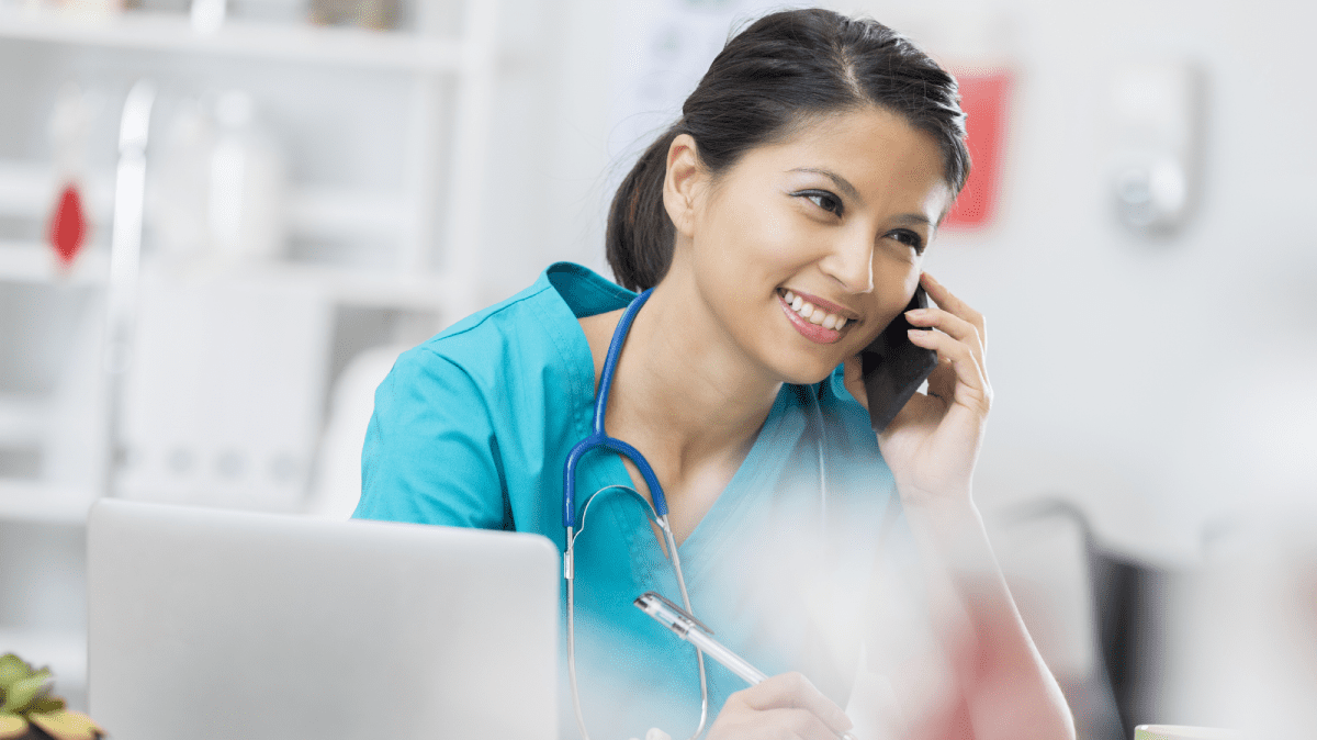 Why Your Hospital Needs A Telehealth Strategy