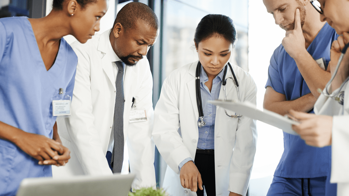 3 Ways To Engage Your Physicians In Cost Savings