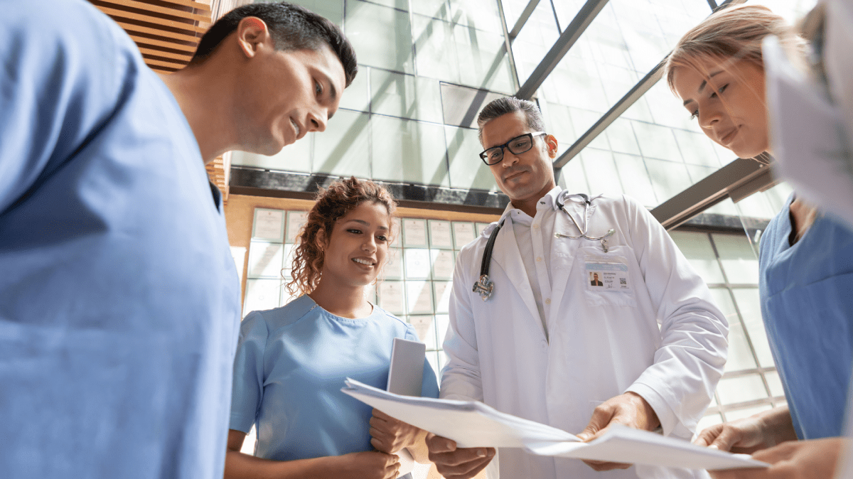 7 Steps to Optimize Outsourcing For Your Hospital