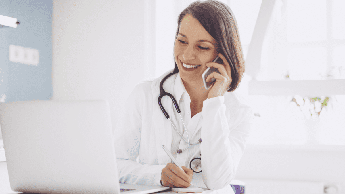 Why Your Hospital Must Embrace Telehealth Now