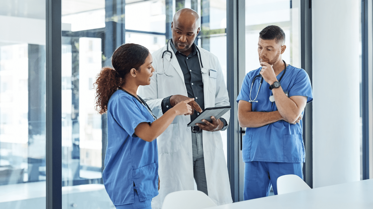 The Role of Nurses in Cost Savings & Efficiency