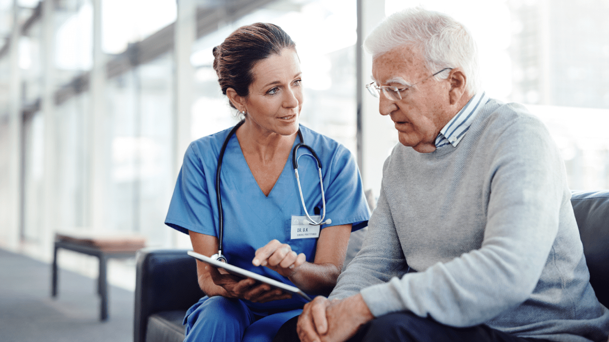 The Impact Of Social Isolation On Healthcare