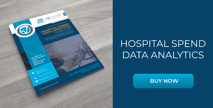 Hospital Spend Data Analytics