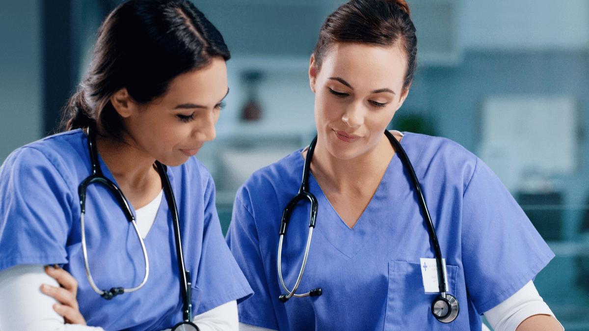 10 Reasons Why Nurses Are Uniquely Situated To Shape The Future of  Healthcare