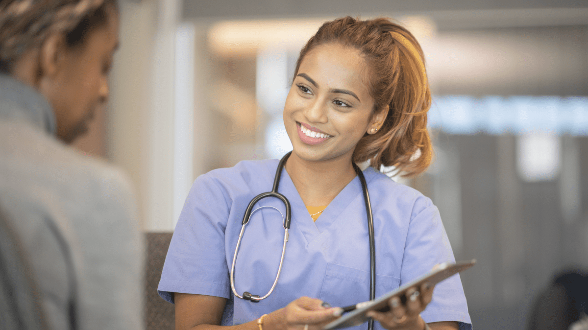 10 Reasons Why Nurses Are Uniquely Situated To Shape The Future of Healthcare