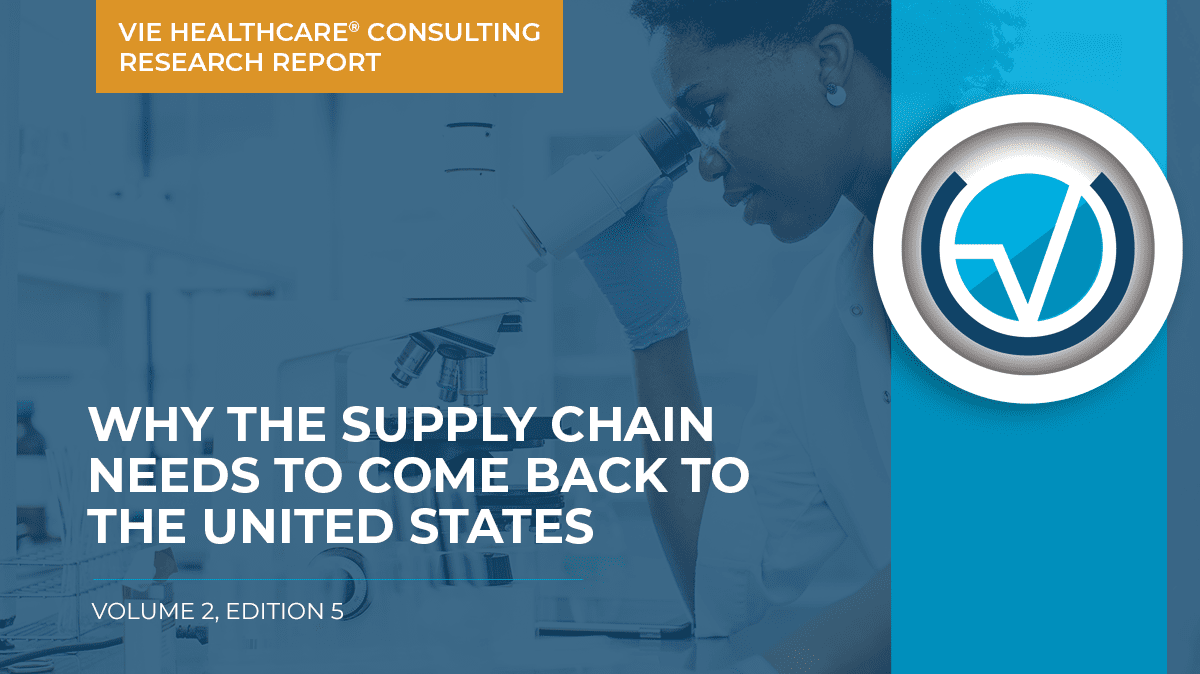 Why The Supply Chain Needs to Come Back to The United States featured image