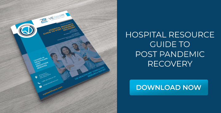 Hospital Resource Guide to Post Pandemic Recovery