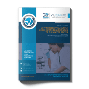 VIE Booklets Why Supply Chain Need To Come Back To The US