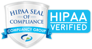 VIE Healthcare HIPPA Verified and Compliant