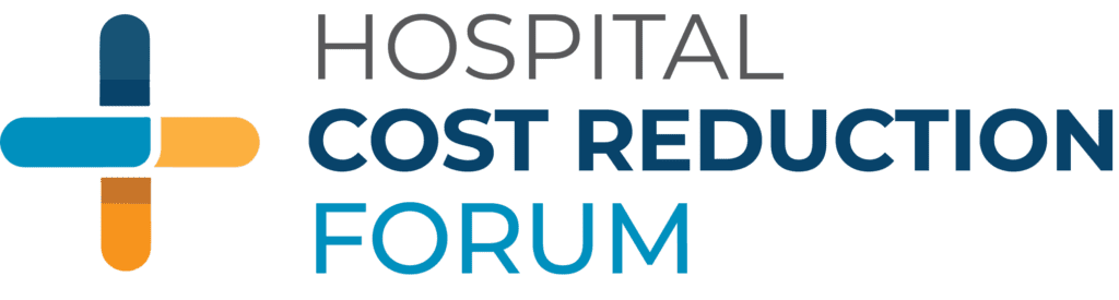 VIE Healthcare Hospital Cost Reduction Forum