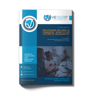 VIE What is the future of telehealth report product image