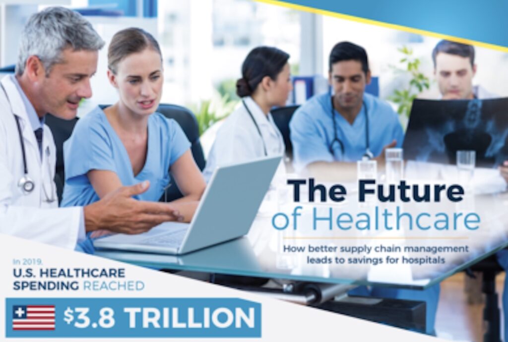Future Of Healthcare Infographic Preview 1