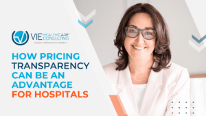 How Pricing Transparency Can Be An Advantage For Hospitals
