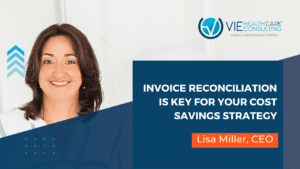 Invoice Reconciliation Is Key For Your Cost Savings Strategy