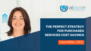 The Perfect Strategy For Purchased Services Cost Savings