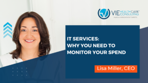 IT Services: Why You Need To Monitor Your Spend