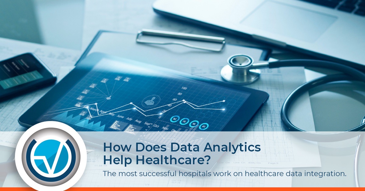 What Is Data Analytics In Healthcare? Definition And Uses For Hospitals