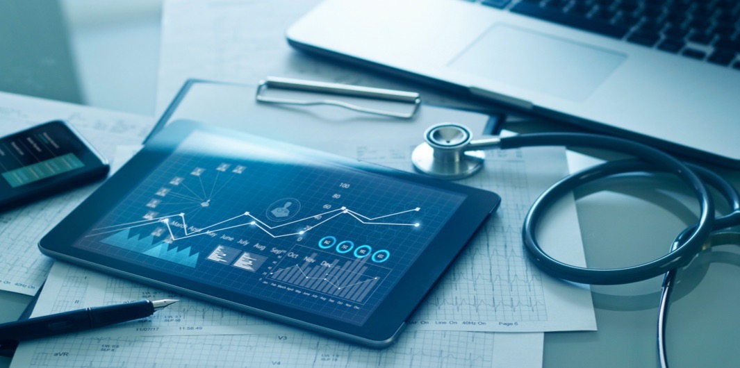 VIE Healthcare How Does Data Analytics Help Healthcare Large