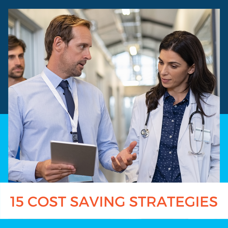 vie 15 cost saving strategies