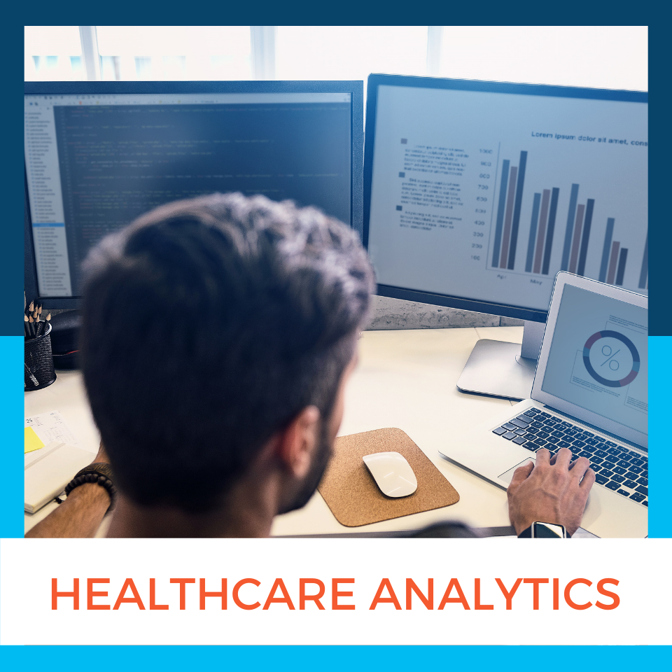 vie healthcare analytics link2
